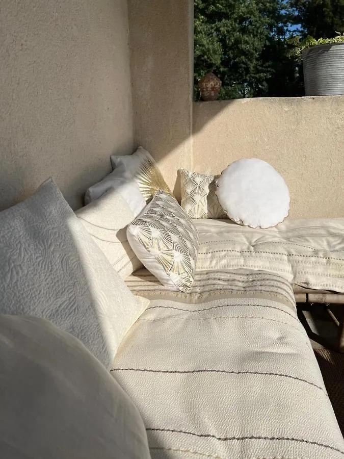 Mas Coeur Provence Calme Beaute Grand Parc