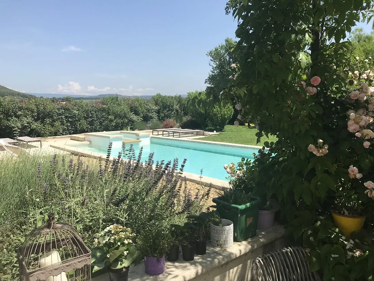 Mas Coeur Provence Calme Beaute Grand Parc 0*, Pernes-les-Fontaines